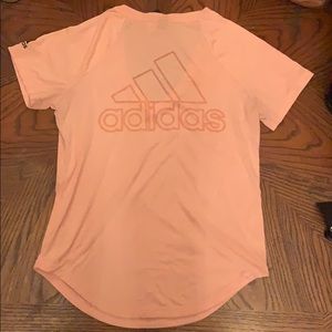 Adidas Tee